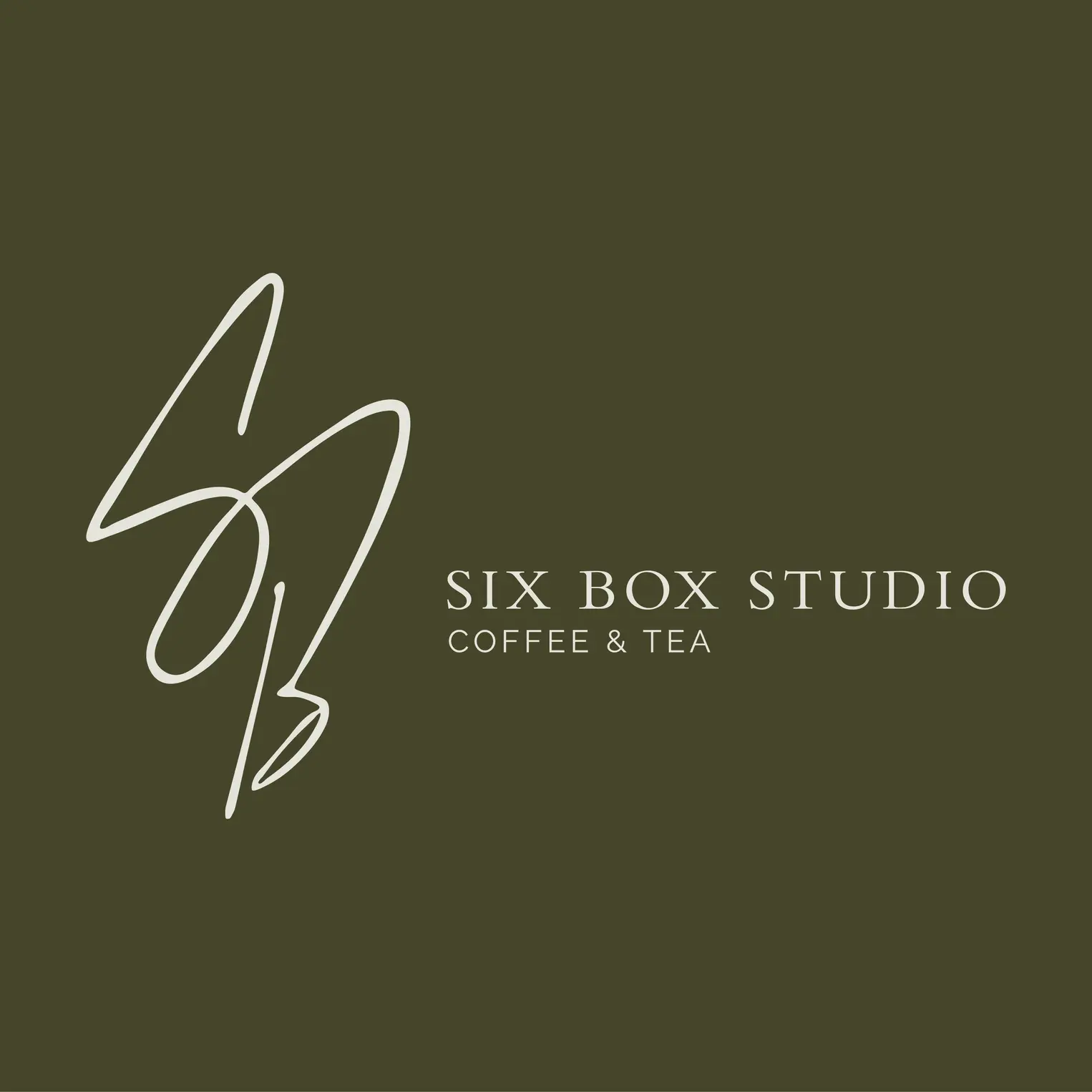 Ảnh bìa Six Box Tea & Coffee - Mai Thị Lựu