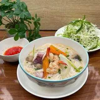 Ảnh đại diện BÚN TÔM CÔ TƯ - Gò Dầu