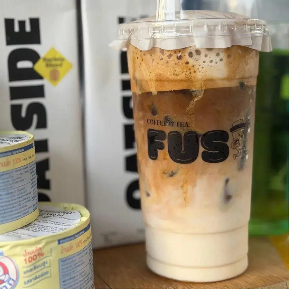 Ảnh bìa FUS COFFEE & TEA - Tam Châu