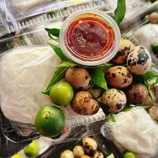 Ảnh đại diện Bánh Tráng Chấm Sumi Bình Tân - Gò Xoài