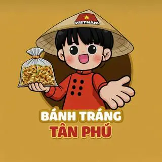 Ảnh đại diện Bánh Tráng Tân Phú - Luỹ Bán Bích