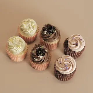 Ảnh đại diện Pacey Cupcakes - Trần Khánh Dư