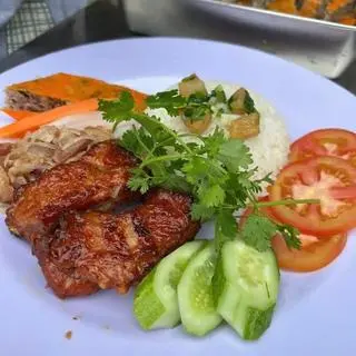 Ảnh đại diện Cơm Tấm & Bún Thịt Nướng - Cây Xăng Quán - Phan Văn Khỏe 