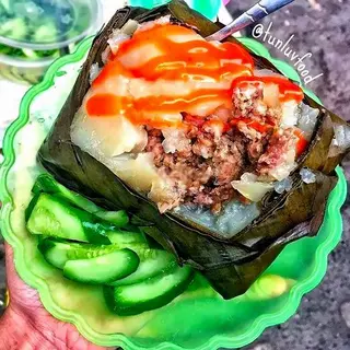 Ảnh đại diện Bánh Giò & Bánh Khúc - Tòa V2 Chung Cư Thevesta