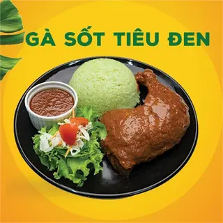 Ảnh đại diện Cơm Gà Xối Mỡ Tuấn Phong - Đỗ Nhuận