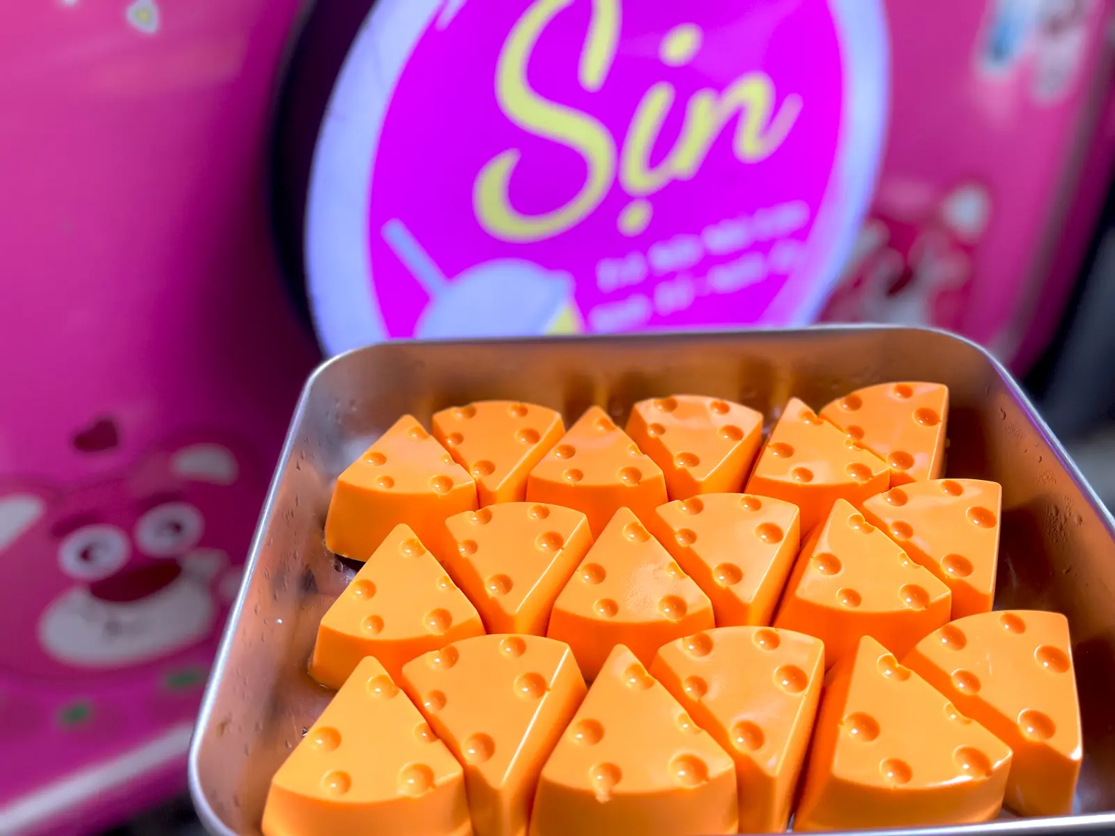 Ảnh bìa Trà Sữa Sịn - Huỳnh Tấn Phát