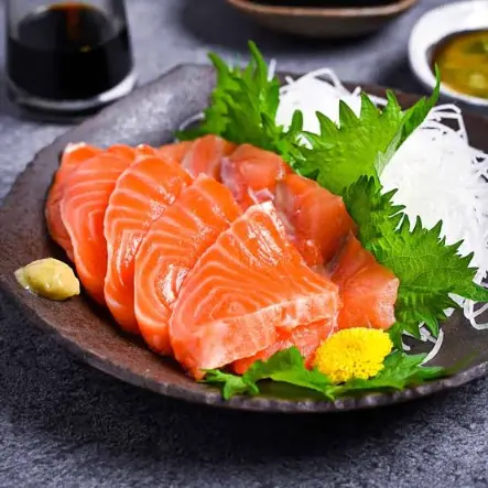 Ảnh bìa Sushi Chú Béo - Cơm Bento & Sushi - Lãnh Binh Thăng