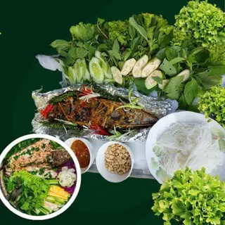 Ảnh đại diện Cá Nướng Đại Phát - Bờ Kênh