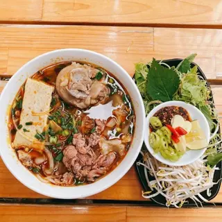 Ảnh đại diện  Bún Bò Huế Ngõ Xưa - Chung Cư Nguyễn Thiện Thuật