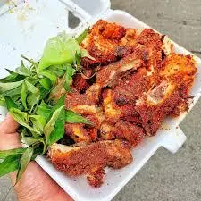 Ảnh đại diện Gà Nướng Lu A Tuấn - Lê Đức Thọ