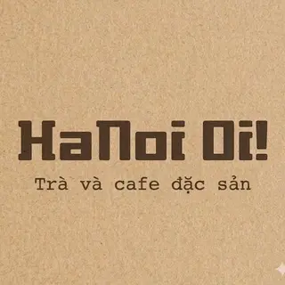 Ảnh đại diện Hanoioi - Trà & Cafe Đặc Sản - Trần Nhật Duật