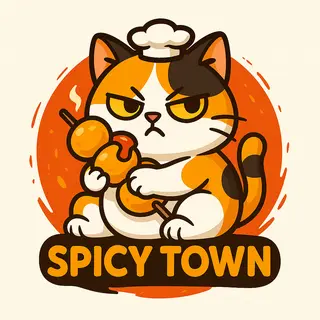 Ảnh đại diện Spicy Town - Tiệm Đồ Viên - Đường Số 01