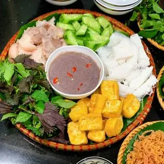 Ảnh đại diện Bún Đậu Phương Anh - Hữu Hưng