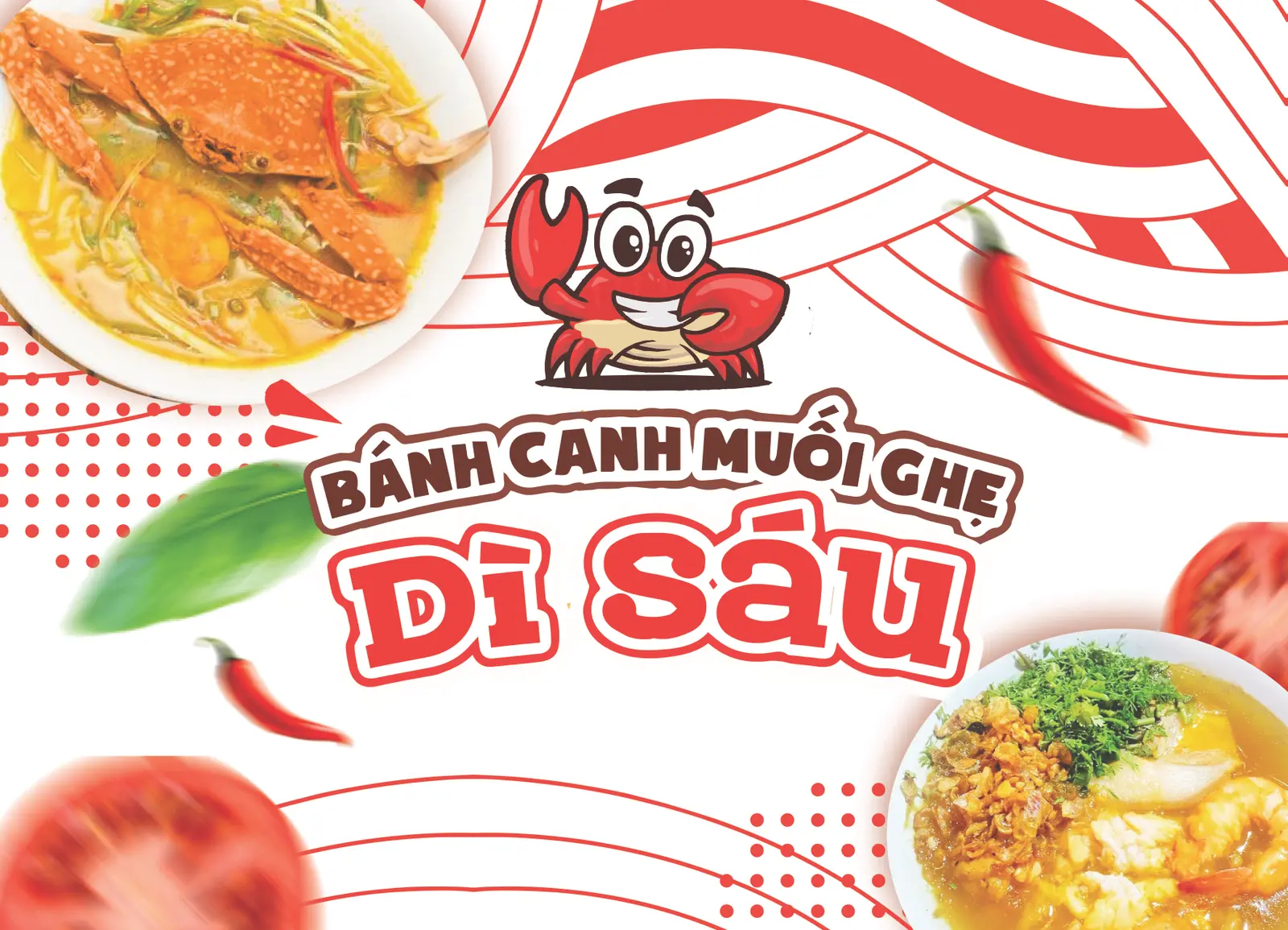 Ảnh bìa Bánh Canh Muối Ghẹ Cô Ngân - Nguyễn Thái Sơn