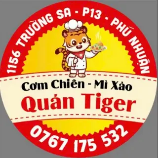 Ảnh đại diện Quán Tiger - Cơm Chiên & Mì Xào - Trường Sa