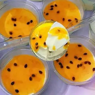 Ảnh đại diện Bếp Nhà Bư - Sữa Chua & Panna Cotta - Bình Lợi