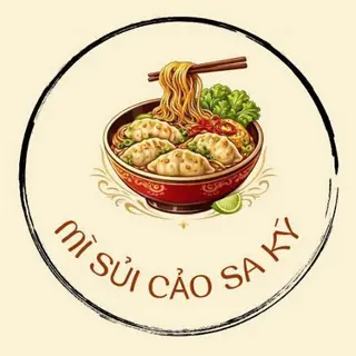 Ảnh đại diện Mì Sủi Cảo Sa Ký - Ung Văn Khiêm