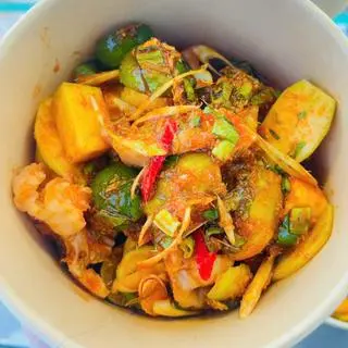 Ảnh đại diện Tín Đồ Ăn Vặt - Mì Cay & Chân Gà Sốt Thái - Tỉnh Lộ 10