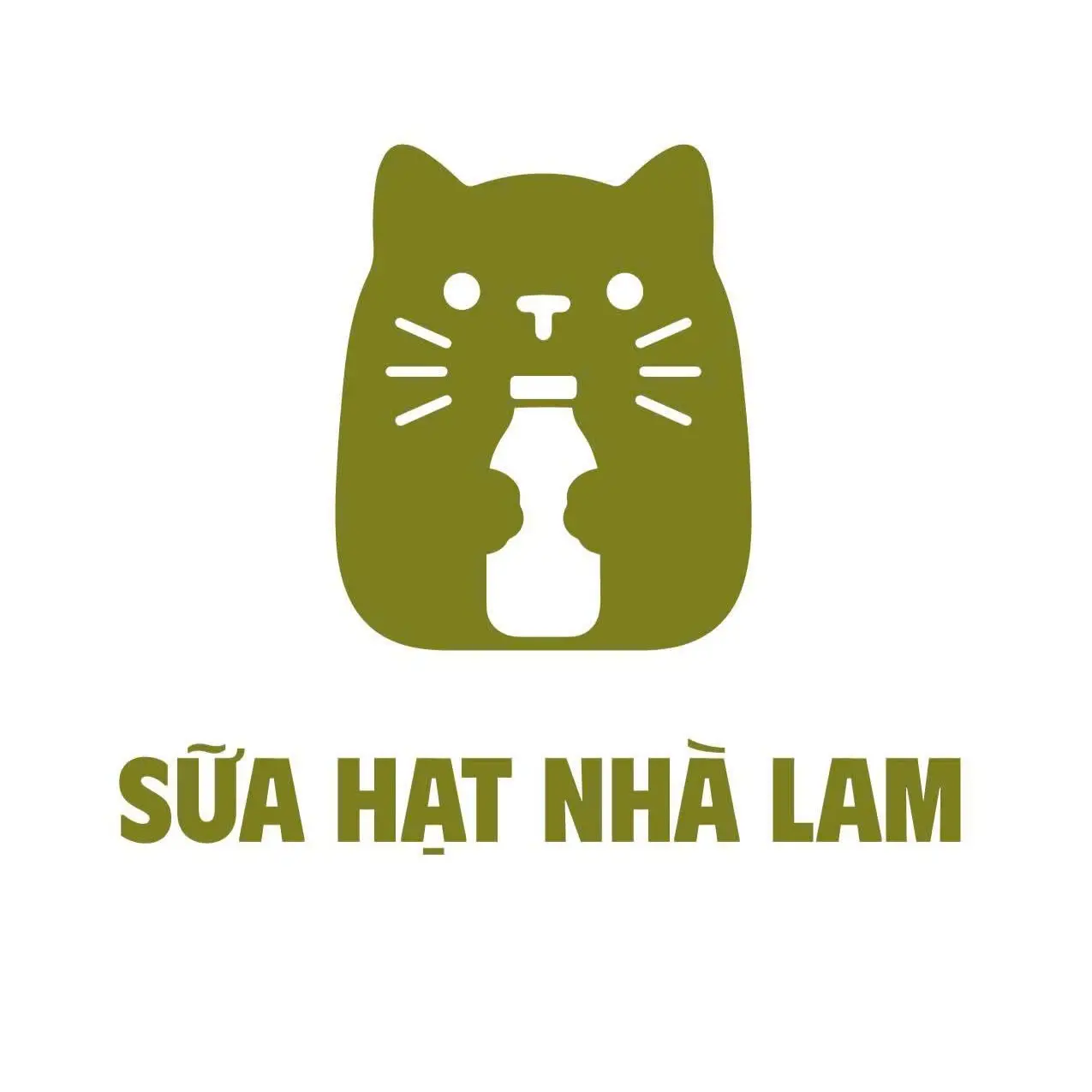 Ảnh bìa Sữa Hạt Nhà Lam - Đường Số 14