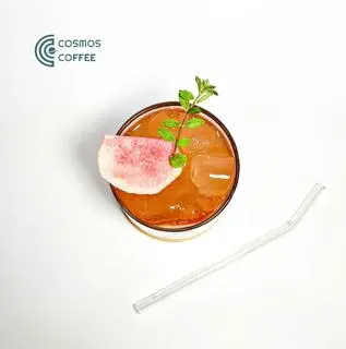 Ảnh đại diện Cosmos Coffee & Tea House - Tân Kỳ Tân Quý