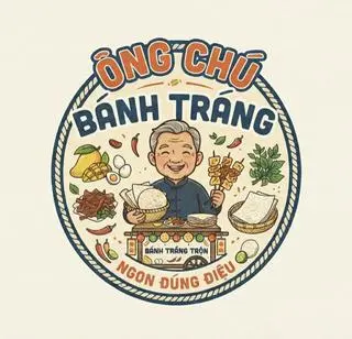 Ảnh đại diện Tiệm Bánh Tráng Ông Chú - Lê Văn Hiến