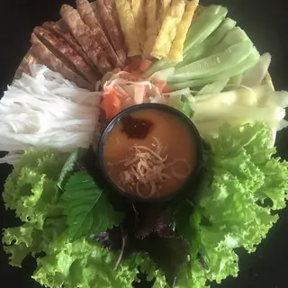 Ảnh đại diện Nem Nướng Nha Trang - Đại Thanh