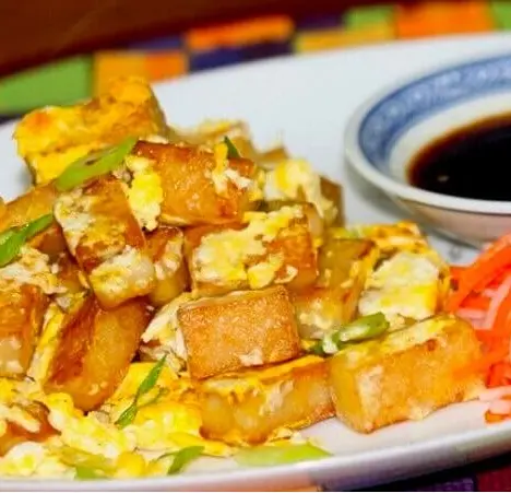 Ảnh bìa Bột Chiên An Lạc - Tỉnh Lộ 10
