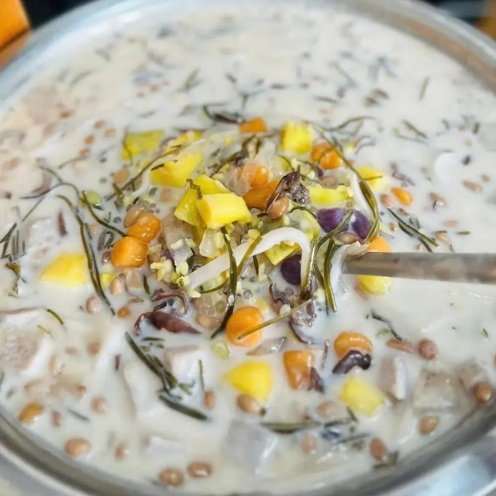 Ảnh bìa Ngũ Phúc Delivery - Bánh Bò Tân Châu & Chè Nam Bộ - Phước Thiện