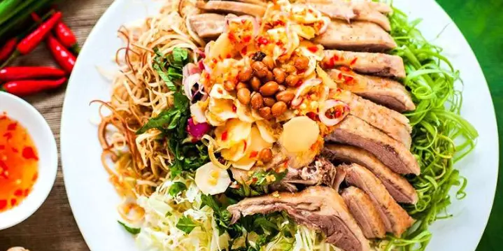 Ảnh bìa Vịt Quán Hồng Cẩm - Nguyễn Ảnh Thủ