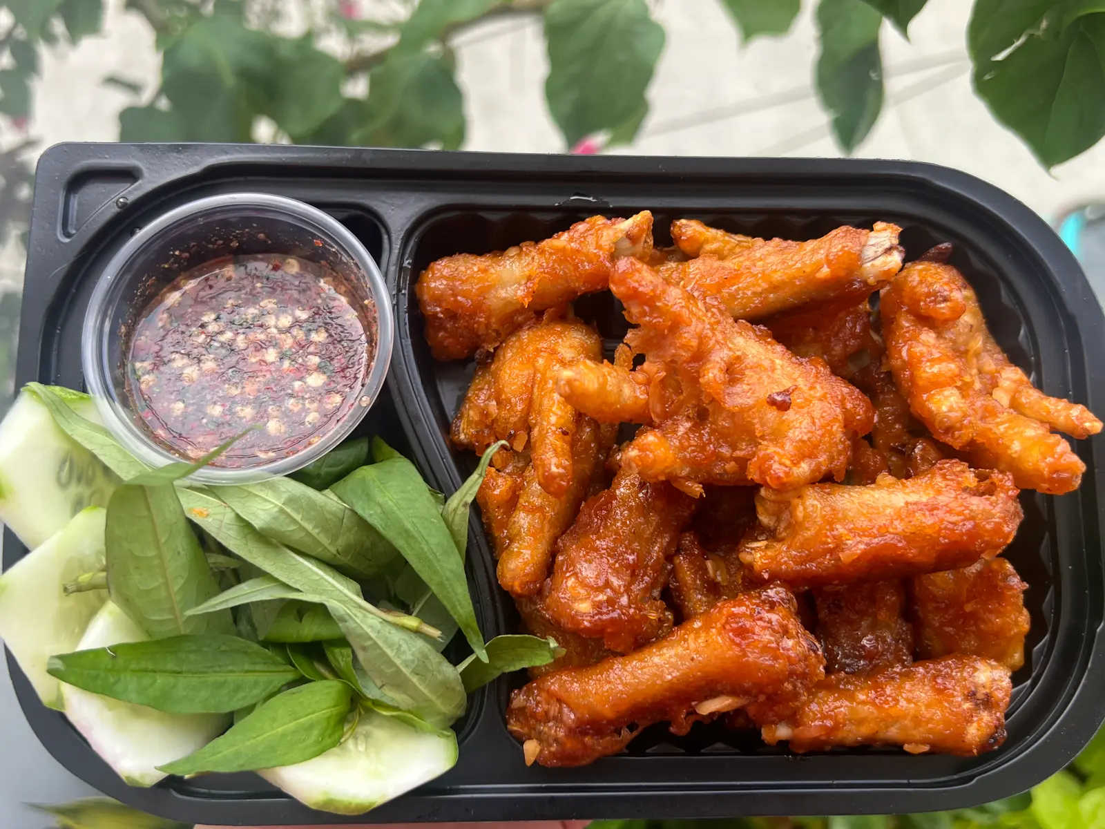 Ảnh bìa Ghiền - Chân Gà - Đường Số 6