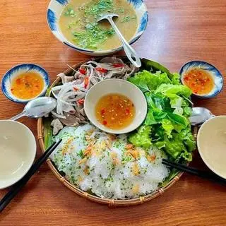 Ảnh đại diện Cô Hai Xứ Nẫu - Cháo Lòng, Bún Giò & Má Heo - Man Thiện