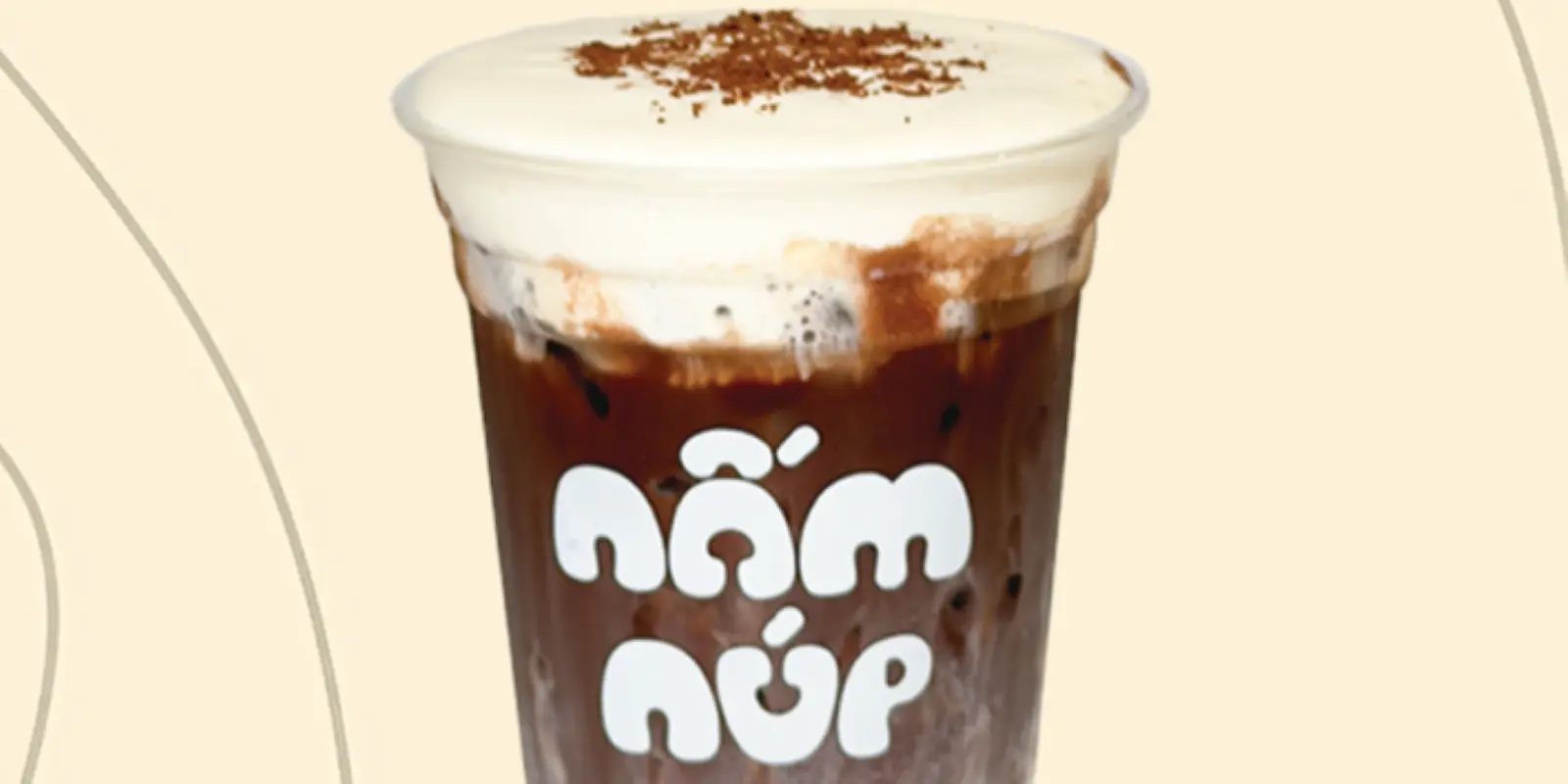 Ảnh bìa Nấm Núp Coffee - Ung Văn Khiêm
