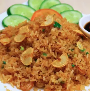 Ảnh đại diện Hải Âu Quán - Phạm Văn Chiêu