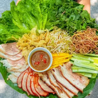 Ảnh đại diện Vân Nam - Đặc Sản Tây Ninh - Đường Số 9A