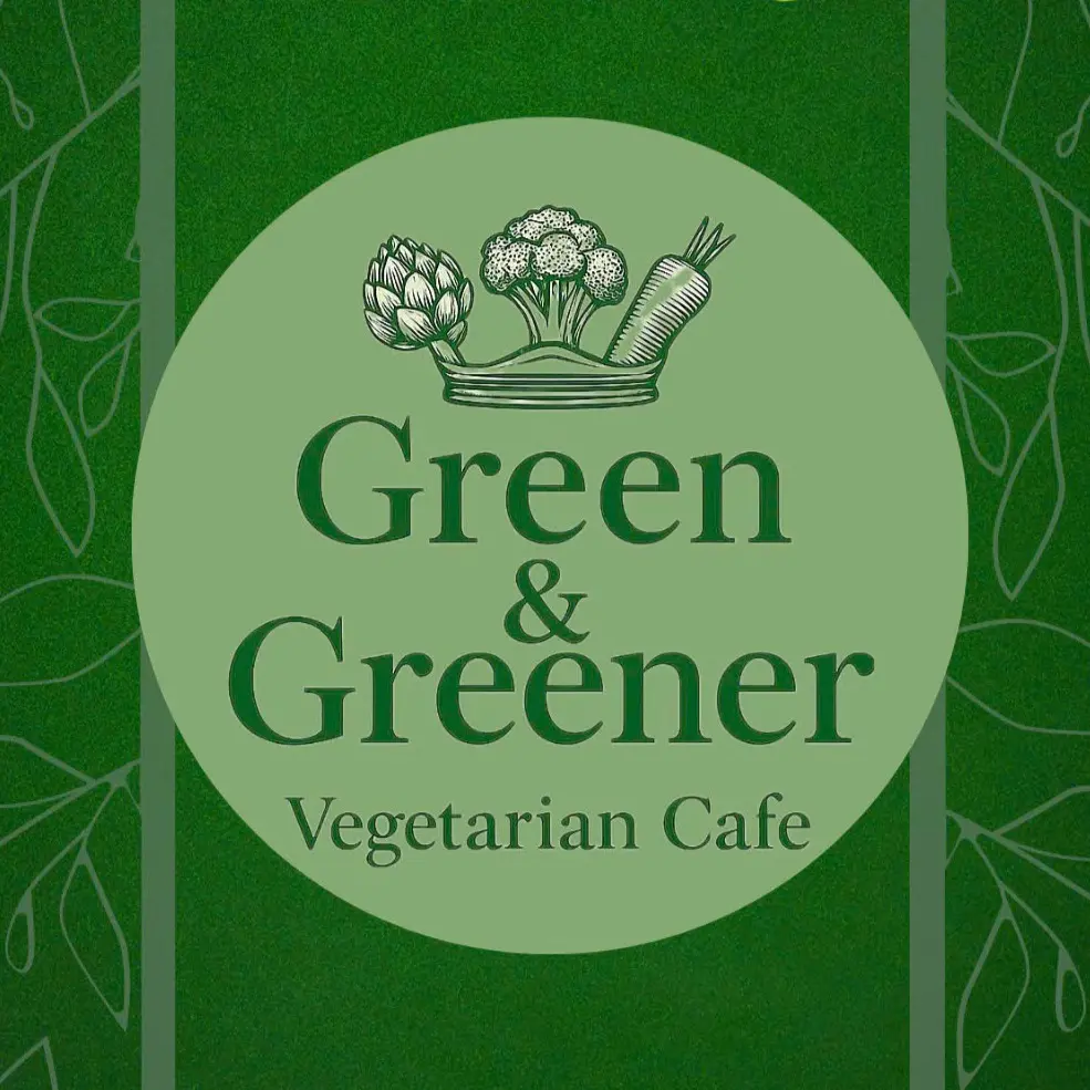Ảnh bìa Xanh & Xanh Chay (Green & Greener Vegetarian Cafe) - Nội Khu Hưng Gia 2