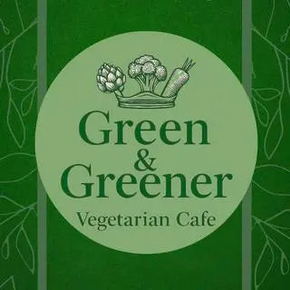Ảnh đại diện Xanh & Xanh Chay (Green & Greener Vegetarian Cafe) - Nội Khu Hưng Gia 2