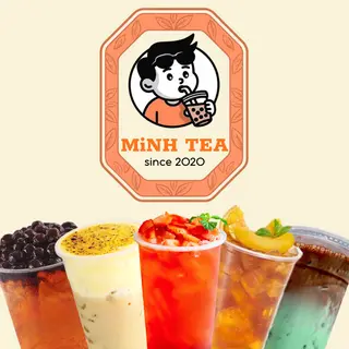 Ảnh đại diện Minh Tea - Hà Thị Khéo