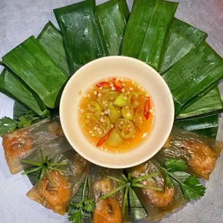 Ảnh đại diện Vị Đà Nẵng - Nguyễn Thị Nhỏ
