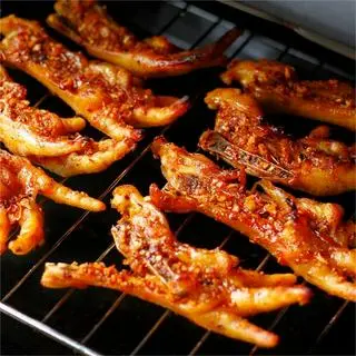 Ảnh đại diện Phúc Bình Long - Bạch Tuộc Nướng & Chân Gà Nướng - Bình Long