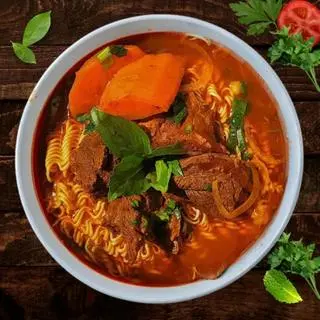 Ảnh đại diện Bò Kho Xí Được - Chung Cư Trần Quốc Thảo
