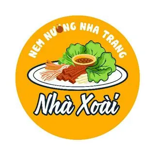 Ảnh đại diện Nem Nướng Nha Trang Nhà Xoài - Trần Bình