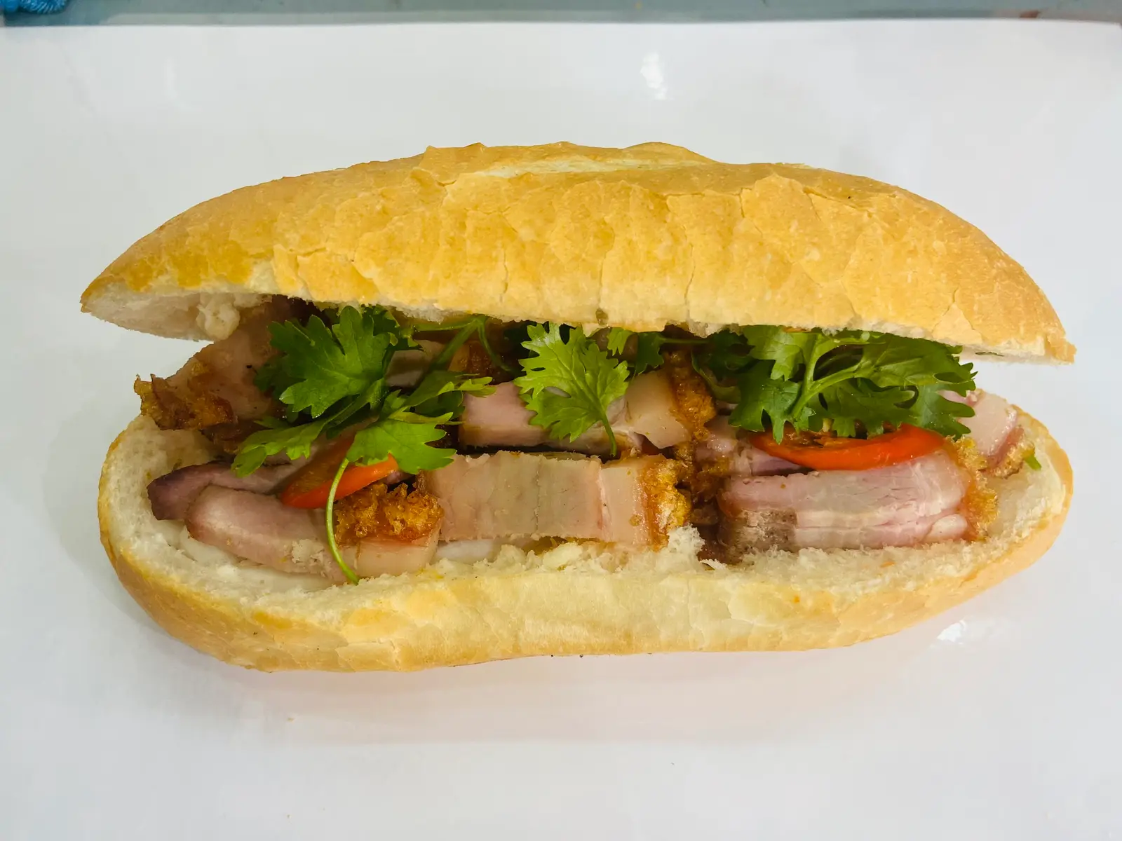 Ảnh bìa Bánh Mì Linh Quí 2 - Tân Mỹ