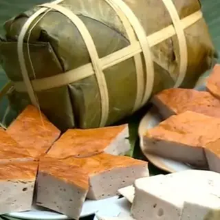 Ảnh đại diện Giò Chả Xuân Hinh - Tập Thể Thành Công
