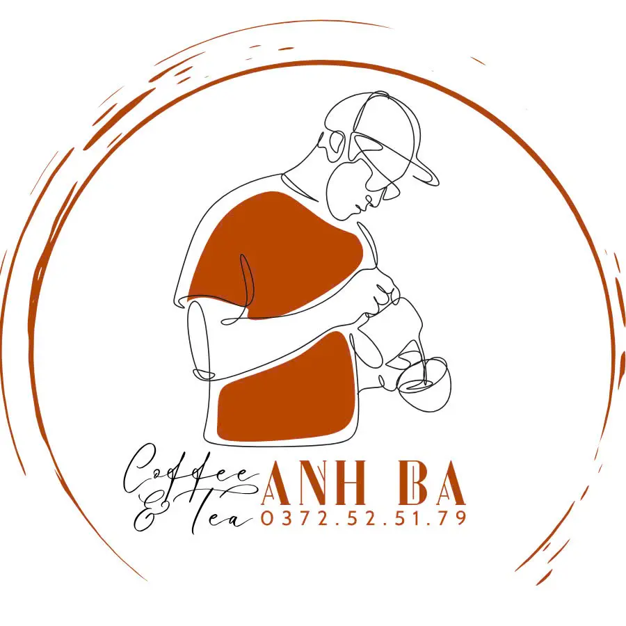 Ảnh bìa Coffee & Tea Anh Ba - Nơ Trang Long
