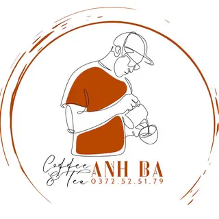 Ảnh đại diện Coffee & Tea Anh Ba - Nơ Trang Long