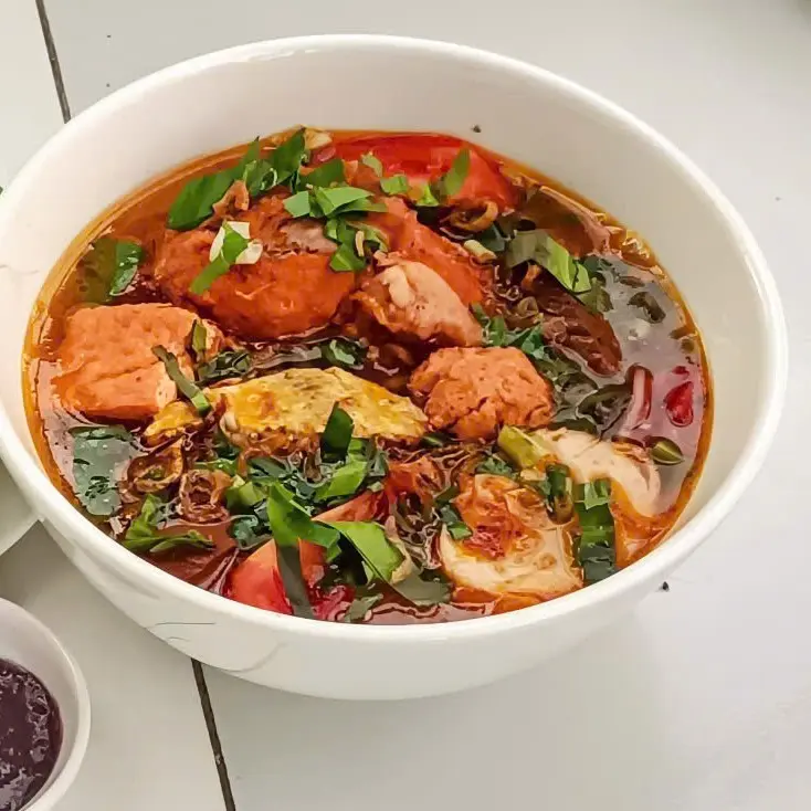 Ảnh bìa Quán Ăn Cây Khế - Trần Văn Giàu