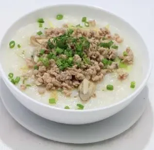 Ảnh bìa Sang Food - Cháo, Soup & Mỳ Xào - Phố 8/3