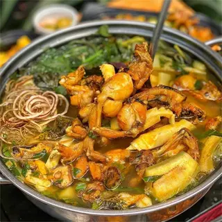Ảnh đại diện Lẩu Ếch Đồng - Mỹ Đình