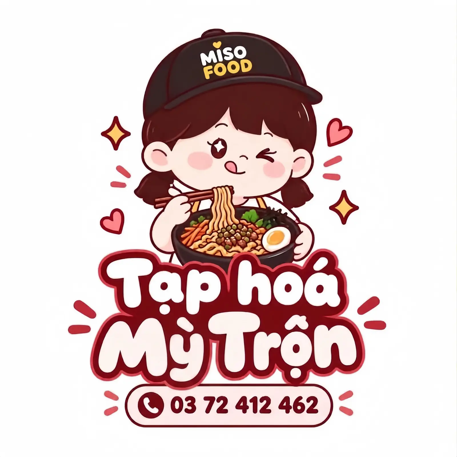 Ảnh bìa MISO FOOD - Phú Đô