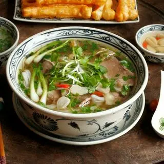 Ảnh đại diện Quán Cháo, Bún & Phở - Triều Khúc